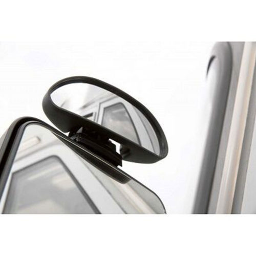 1321 Banana blind spot mirror