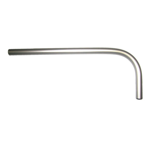 3036 – Arm short, Aluminium, 33 cm