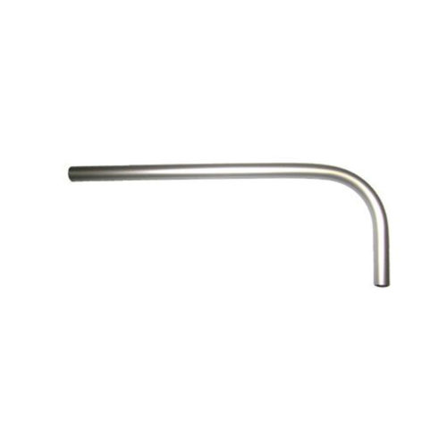 3039 – Arm short for Luxmax, Stainless steel, 33 cm.
