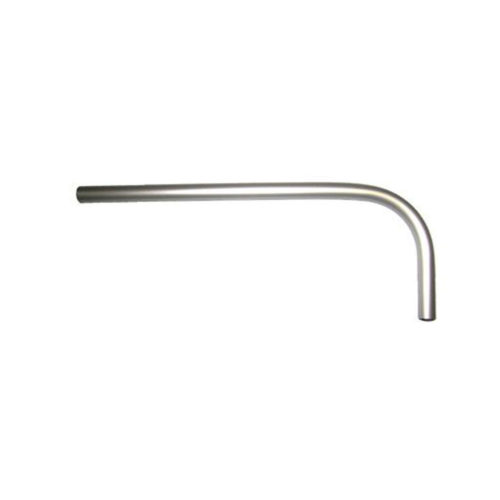 3040 – Arm long for Luxmax, Stainless steel, 44 cm.