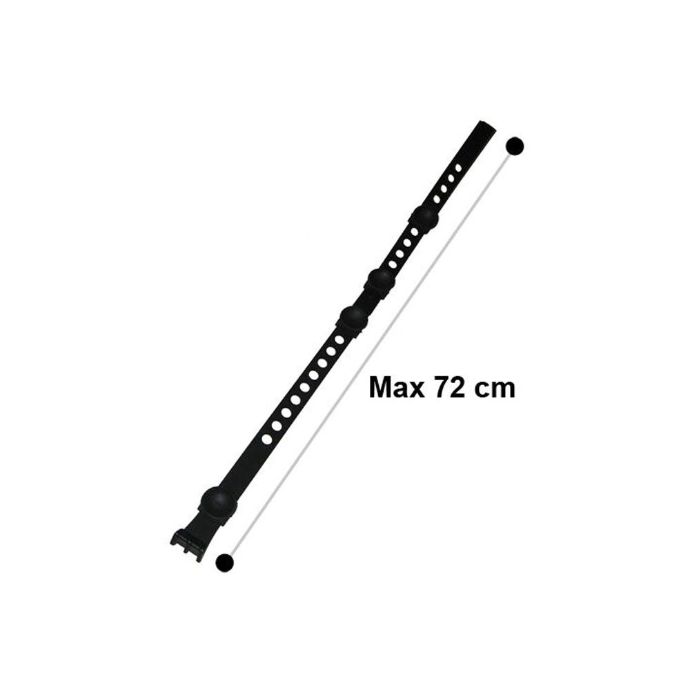 Verbindings strip 30 cm