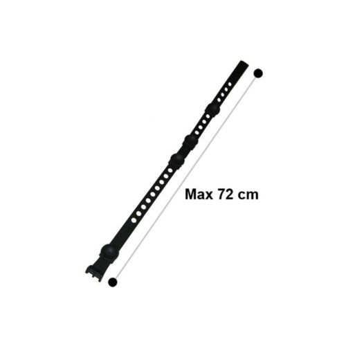 Extension strap 30 cm