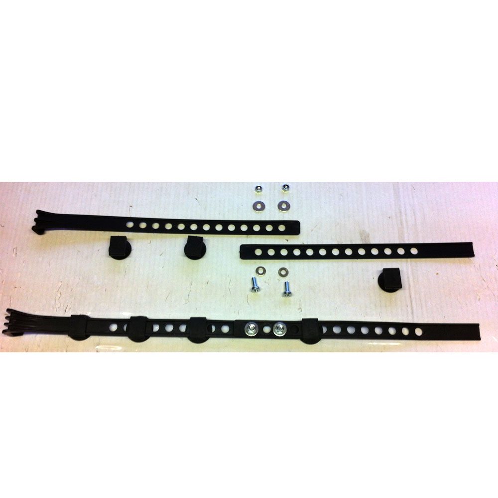 Extension strip 30 cm