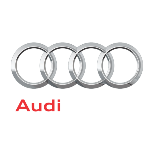 Caravanspiegels Audi