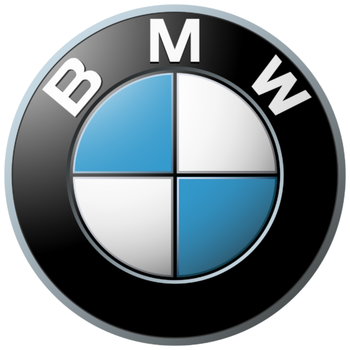 Caravanspiegels BMW