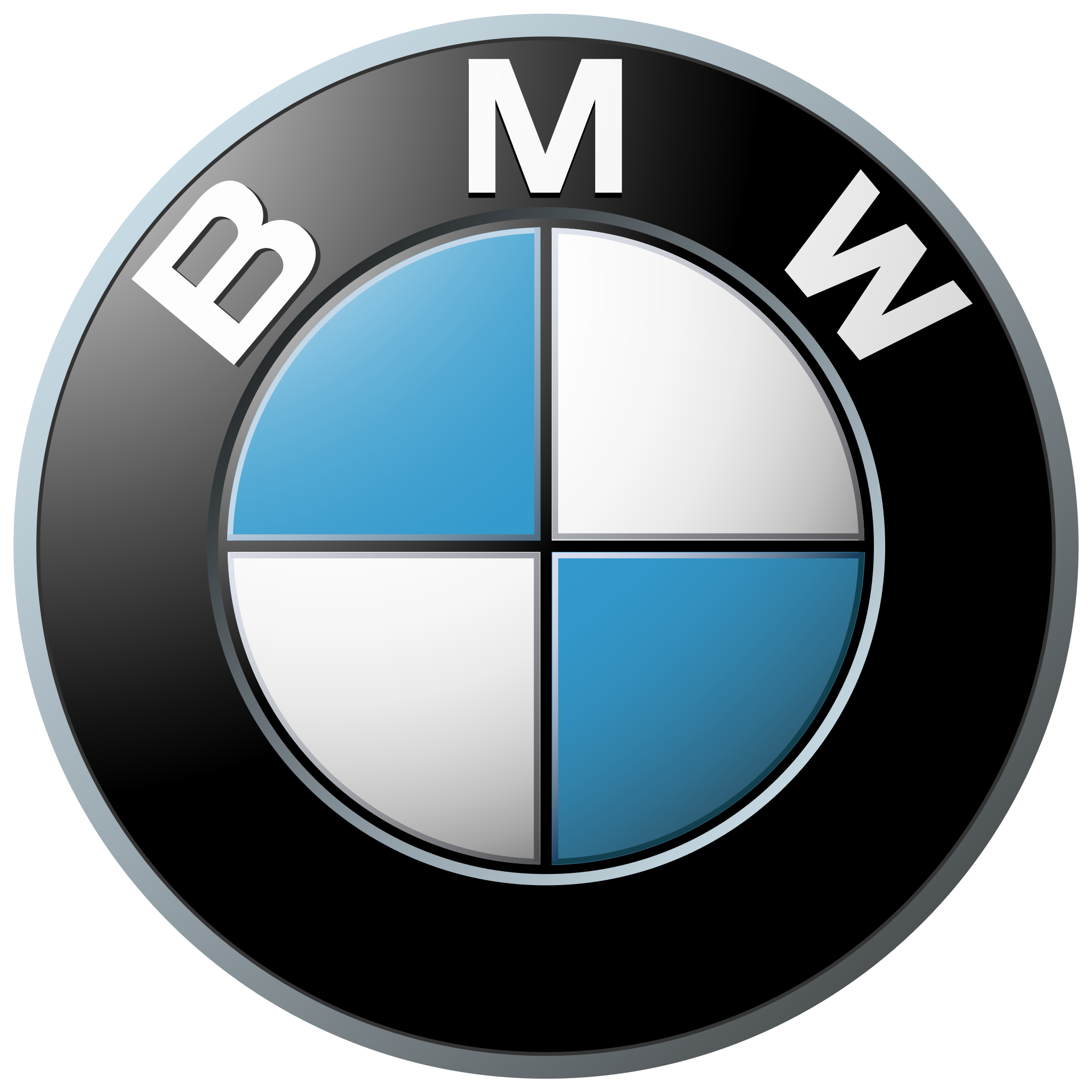 Repusel Towing Mirror BMW