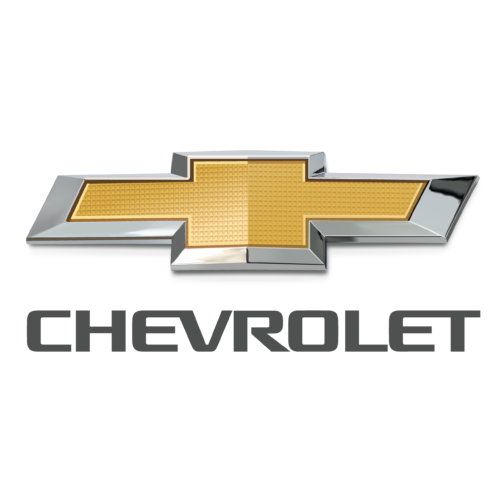 Caravanspiegels Chevrolet