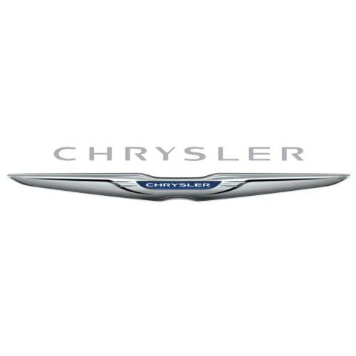 Caravanspiegels Chrysler