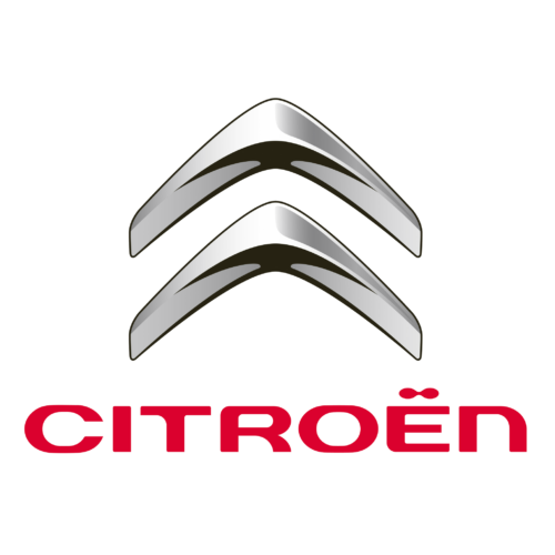 Caravanspiegels Citroën