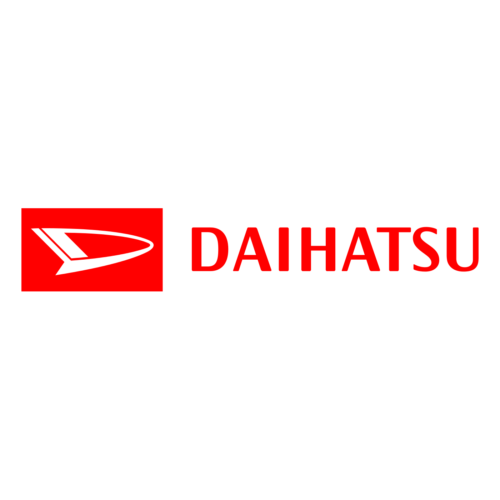 Caravanspiegels Daihatsu