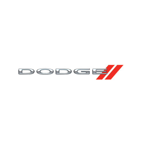 Caravanspiegels Dodge