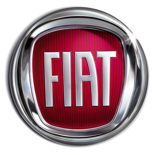 Caravanspiegels Fiat