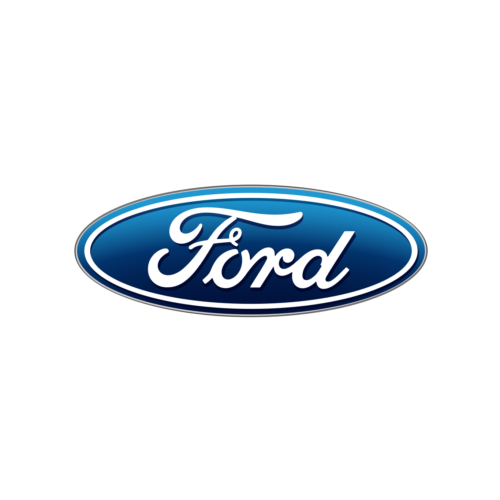 Caravanspiegels Ford