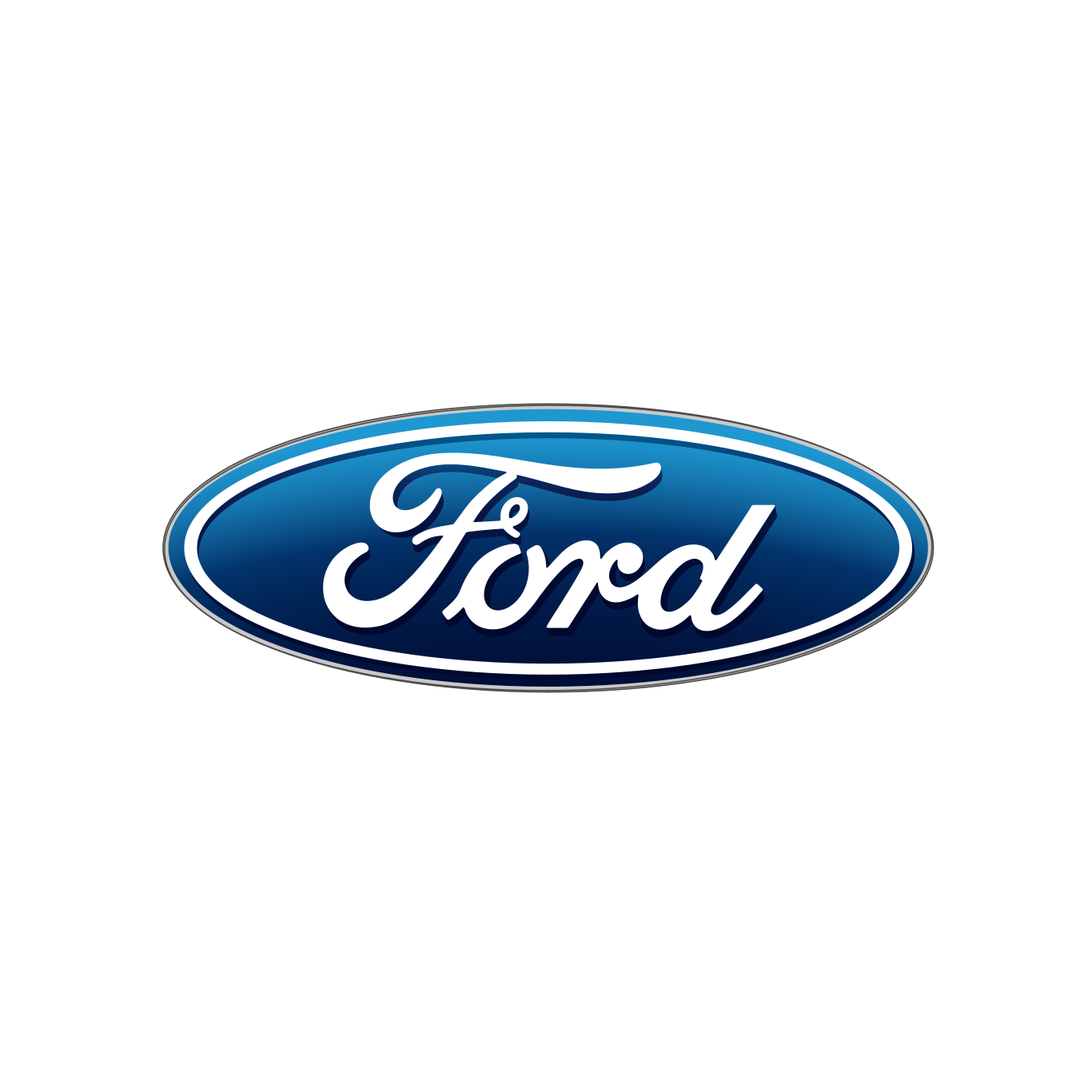 Repusel Towing Mirror Ford