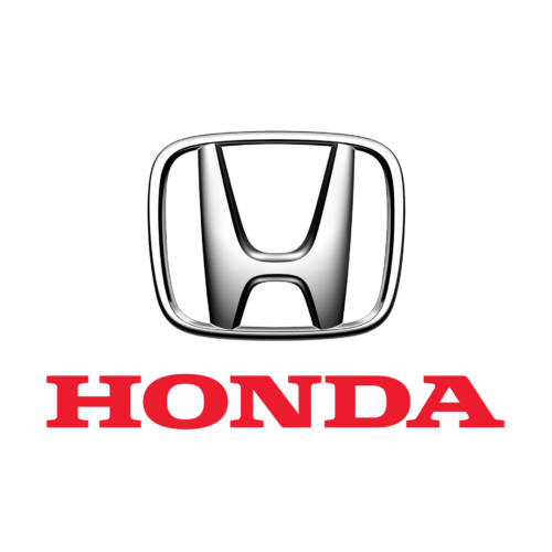 Caravanspiegels Honda