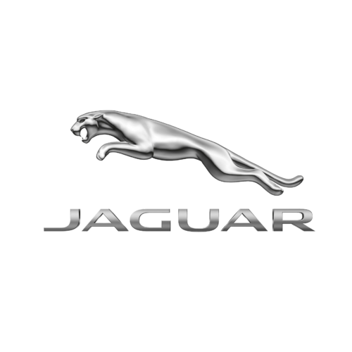 Caravanspiegels Jaguar