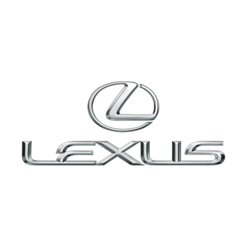 Repusel Caravanspiegels Lexus
