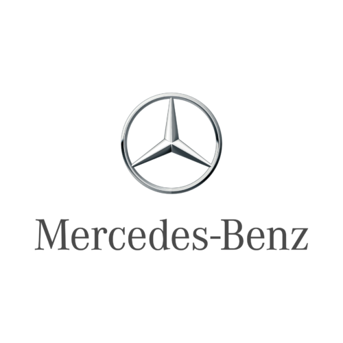 Repusel Caravanspiegels Mercedes