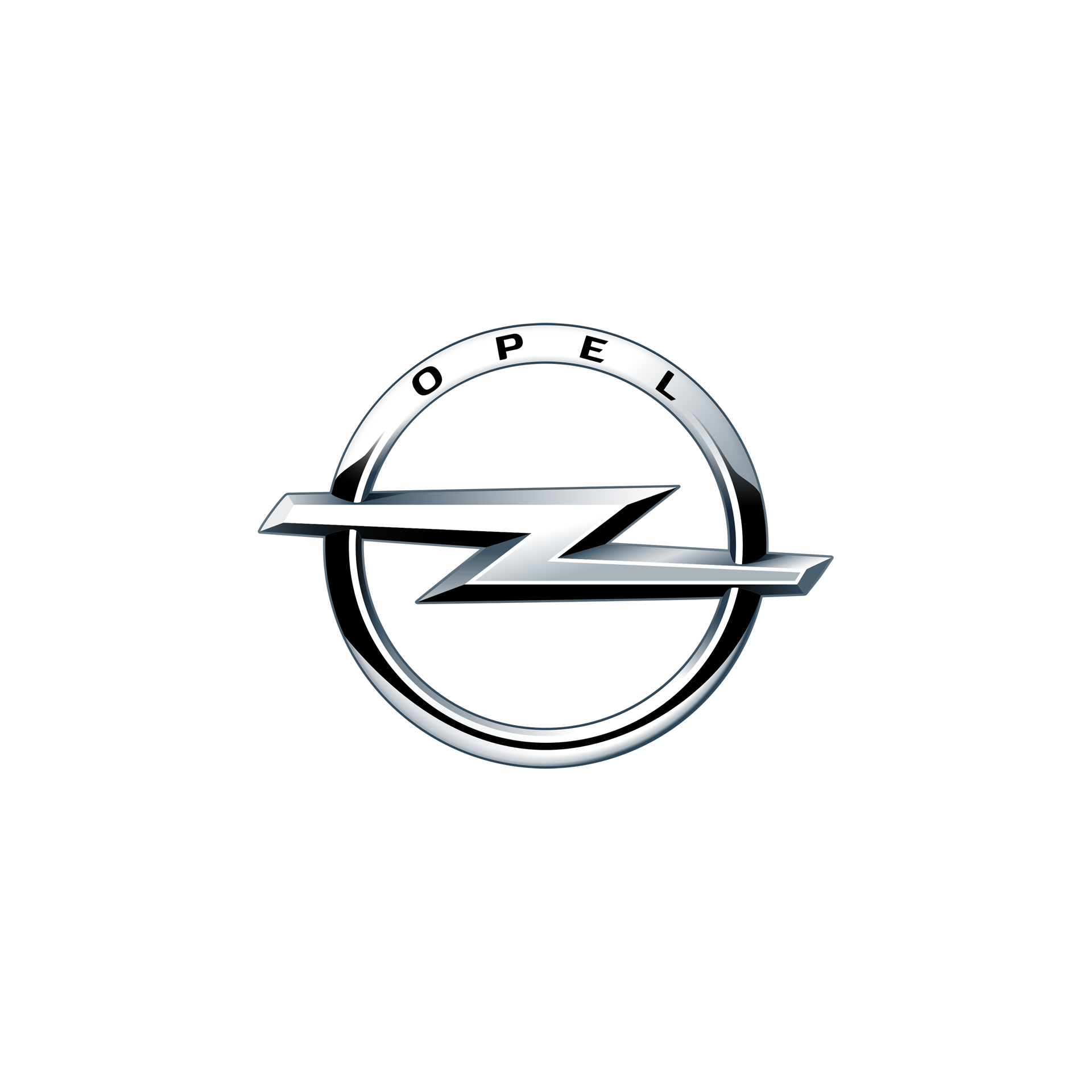 Repusel Towing Mirror Opel