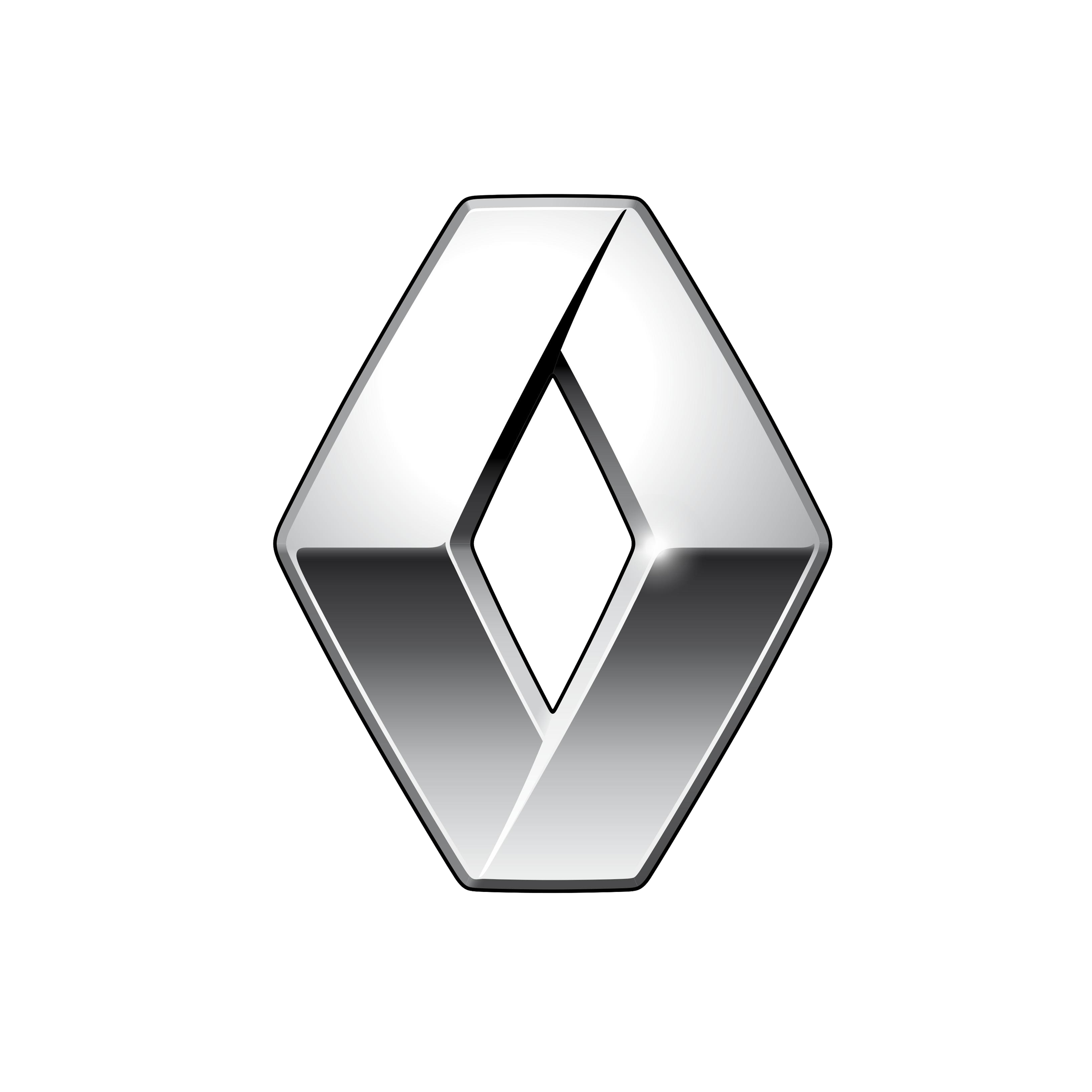 Repusel Caravanspiegels Renault