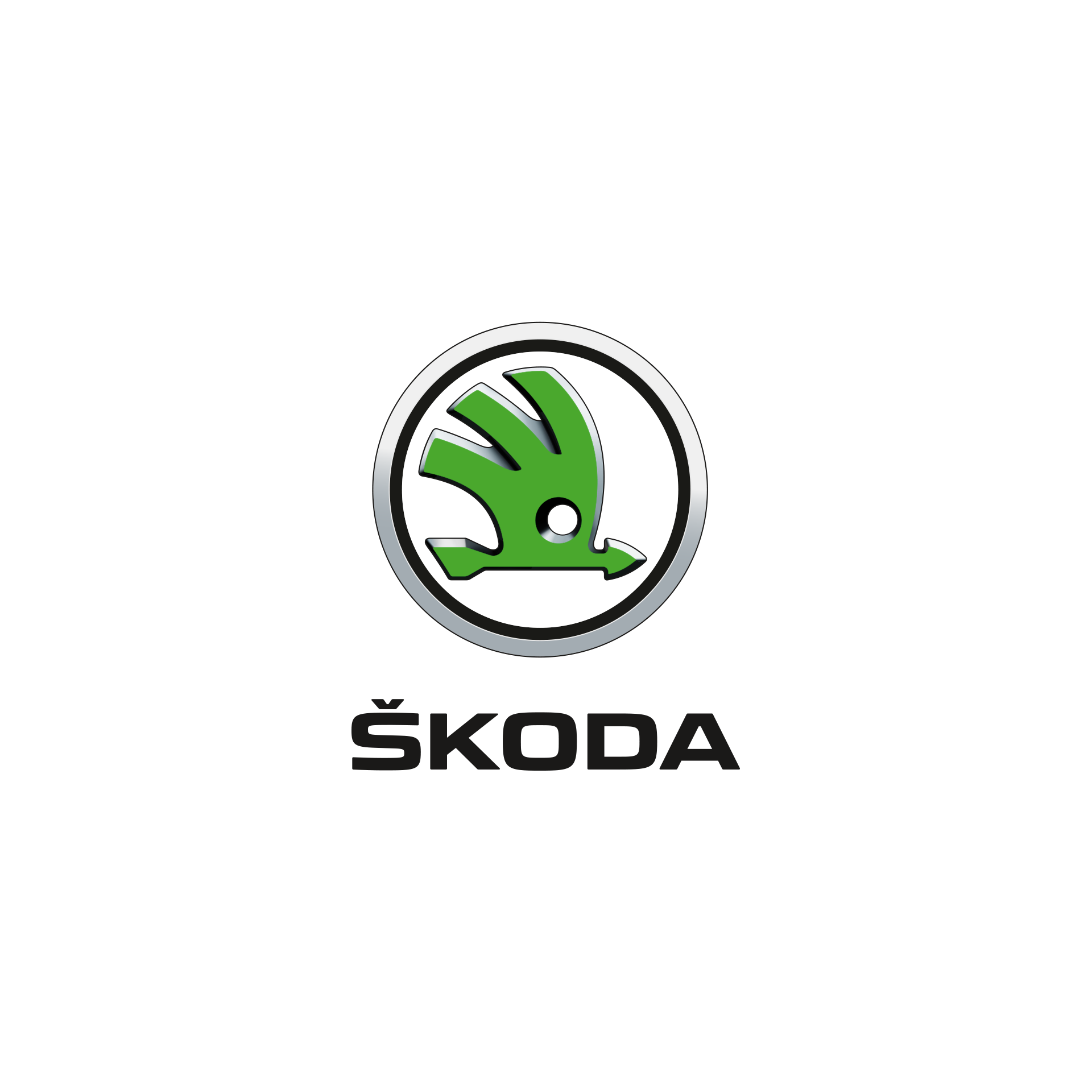 Repusel Caravanspiegels Skoda