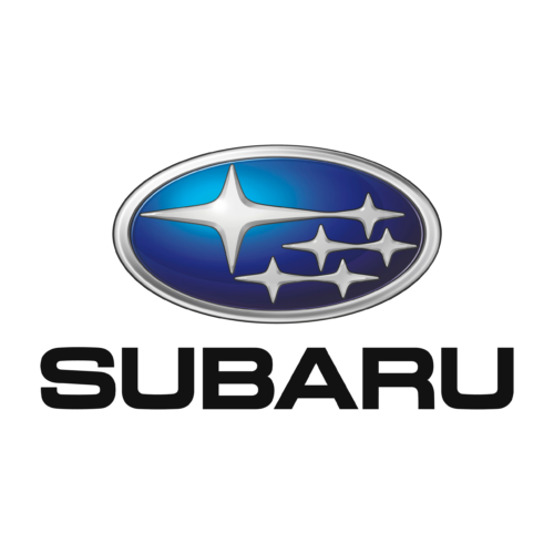 Repusel Caravanspiegels Subaru