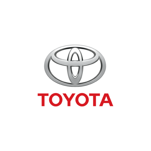 Repusel Caravanspiegels Toyota