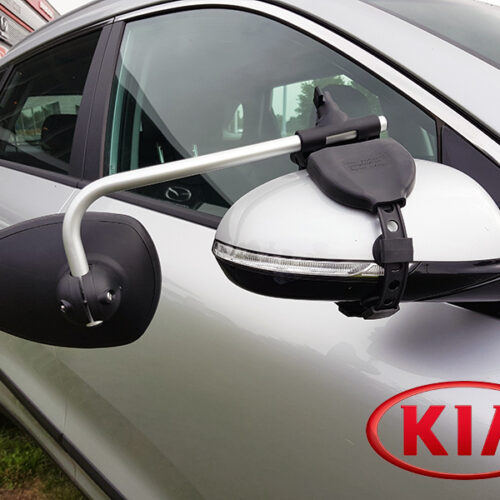 Repusel Towing Mirror Kia