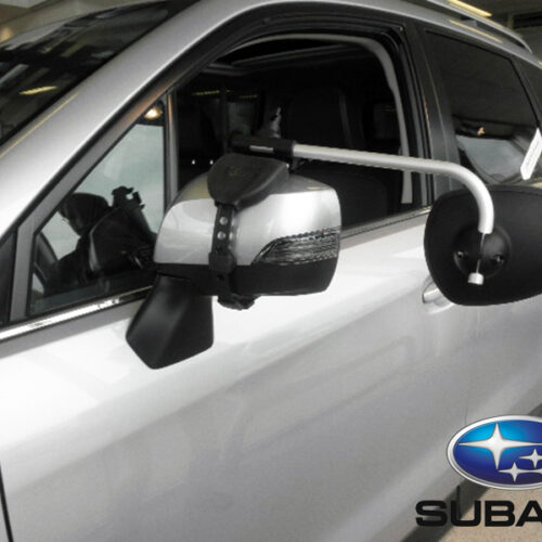 Repusel Towing Mirror Subaru