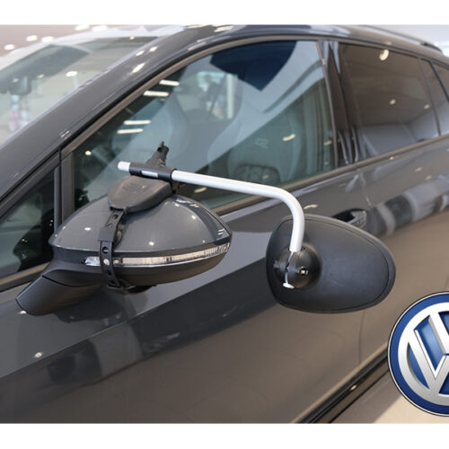 Repusel Towing Mirror Volkswagen