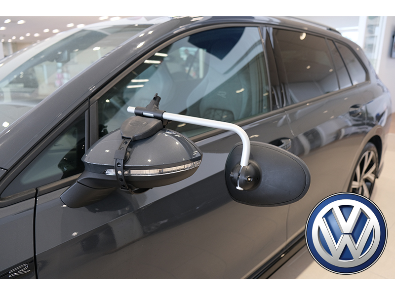Repusel Towing Mirror Volkswagen